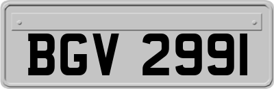 BGV2991