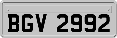 BGV2992
