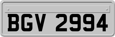 BGV2994