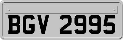 BGV2995