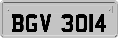 BGV3014