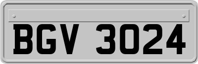BGV3024