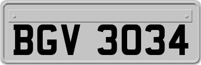 BGV3034