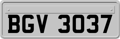 BGV3037