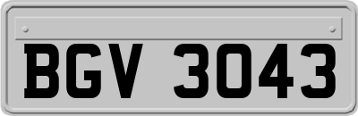 BGV3043