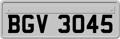 BGV3045