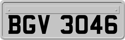 BGV3046