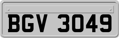 BGV3049