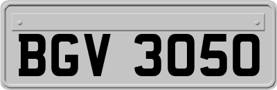 BGV3050
