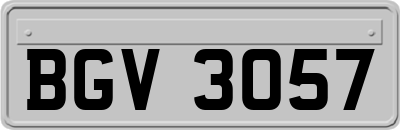 BGV3057
