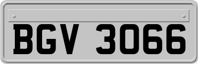 BGV3066