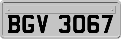 BGV3067