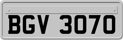 BGV3070