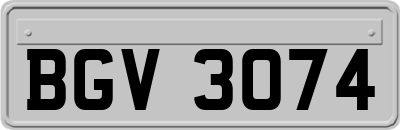 BGV3074