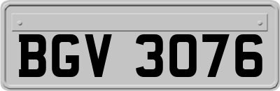 BGV3076