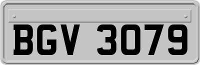 BGV3079
