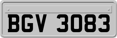 BGV3083