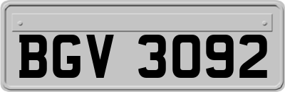 BGV3092