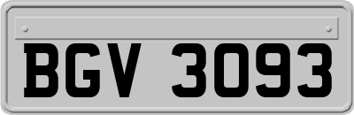 BGV3093