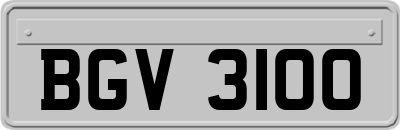 BGV3100