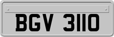 BGV3110