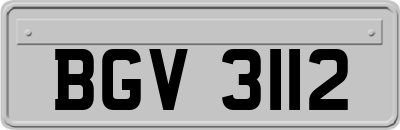 BGV3112