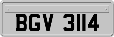 BGV3114