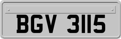 BGV3115
