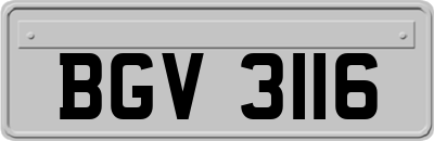 BGV3116