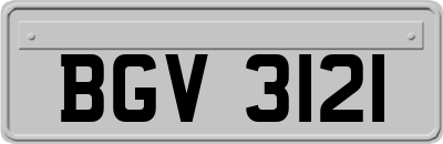 BGV3121