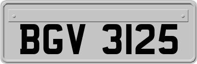 BGV3125
