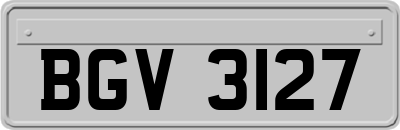 BGV3127