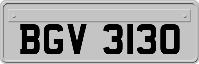 BGV3130