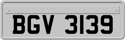 BGV3139