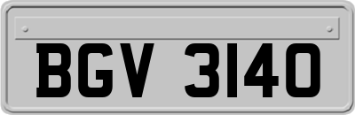 BGV3140