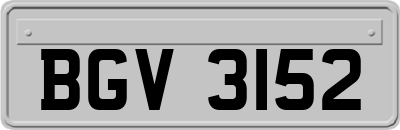 BGV3152