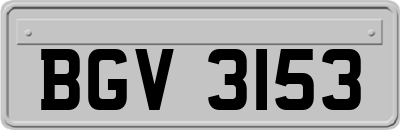 BGV3153