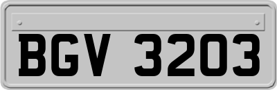 BGV3203