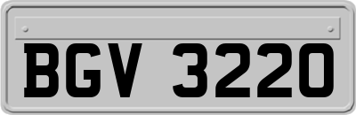 BGV3220