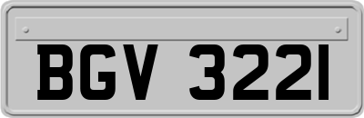 BGV3221