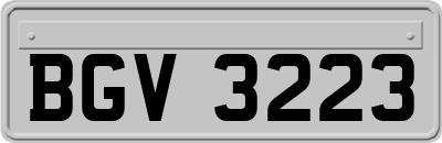 BGV3223