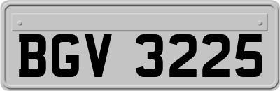BGV3225