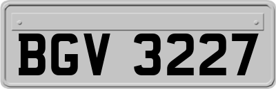 BGV3227