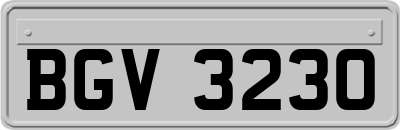 BGV3230