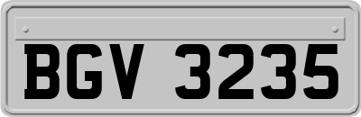 BGV3235