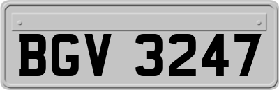 BGV3247