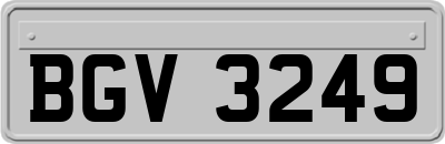 BGV3249