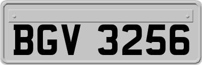 BGV3256