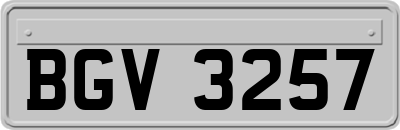 BGV3257