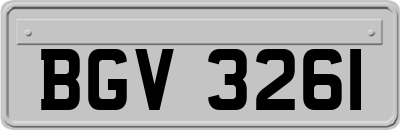 BGV3261